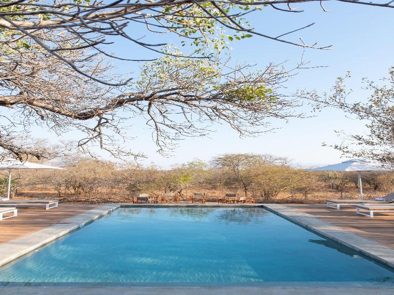 Unembeza Boutique Lodge & Spa image