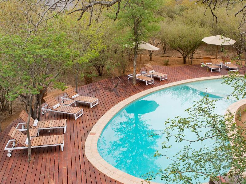 Unembeza Boutique Lodge & Spa image