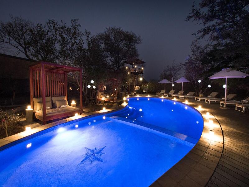 Unembeza Boutique Lodge & Spa image