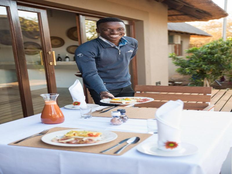 Unembeza Boutique Lodge & Spa image