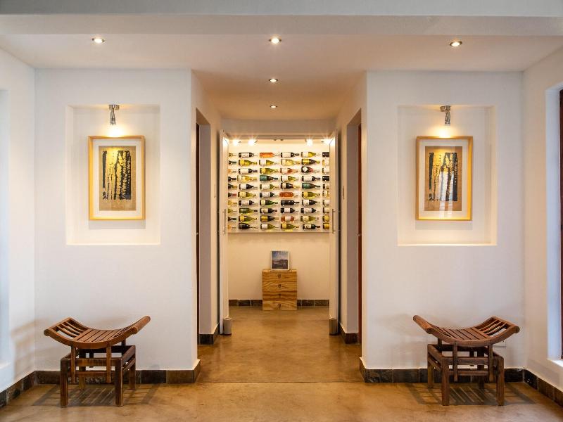 Unembeza Boutique Lodge & Spa image