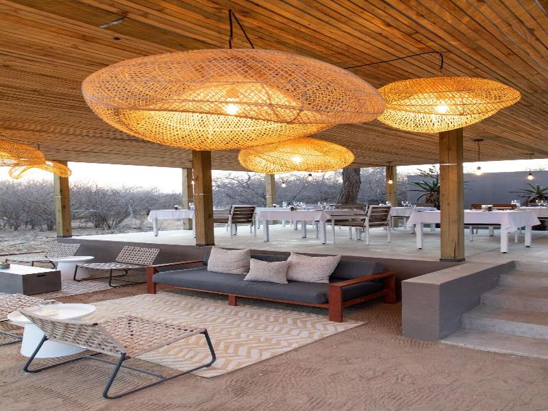 Unembeza Boutique Lodge & Spa image
