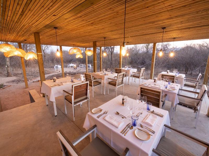 Unembeza Boutique Lodge & Spa image