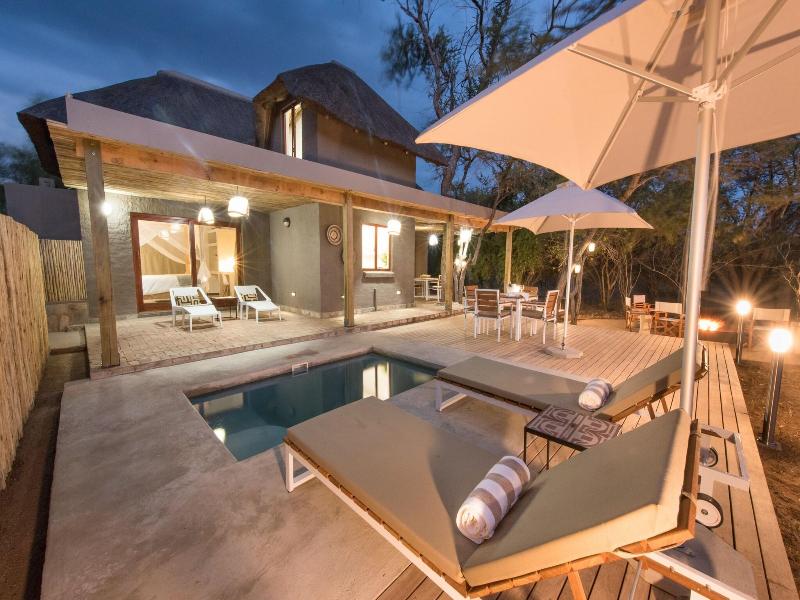 Unembeza Boutique Lodge & Spa image