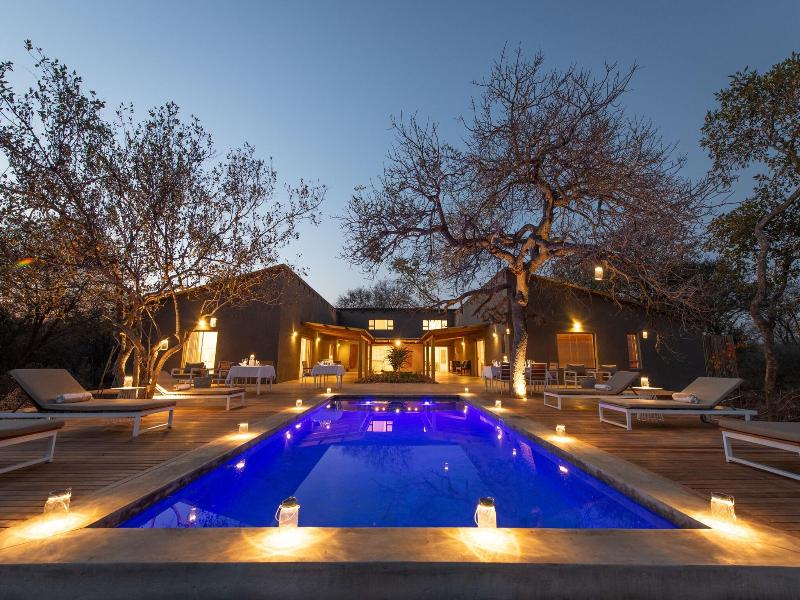 Unembeza Boutique Lodge & Spa image