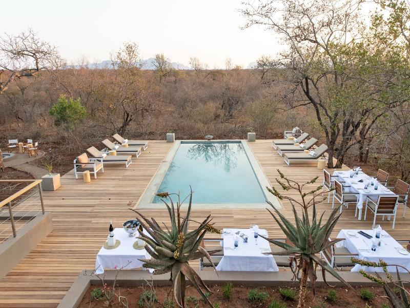 Unembeza Boutique Lodge & Spa image
