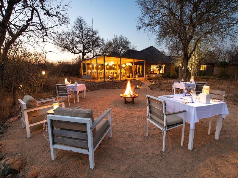 Unembeza Boutique Lodge & Spa image
