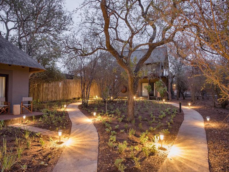 Unembeza Boutique Lodge & Spa image
