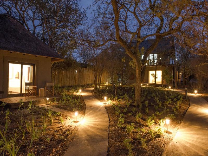 Unembeza Boutique Lodge & Spa image