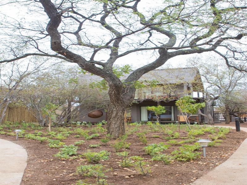 Unembeza Boutique Lodge & Spa image