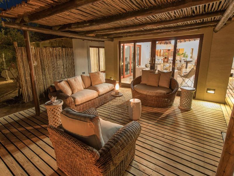 Unembeza Boutique Lodge & Spa image