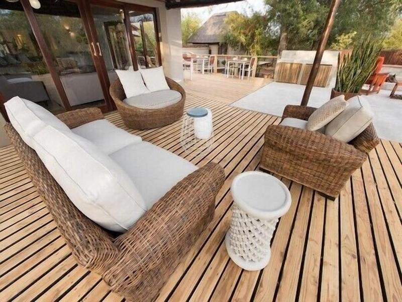 Unembeza Boutique Lodge & Spa image