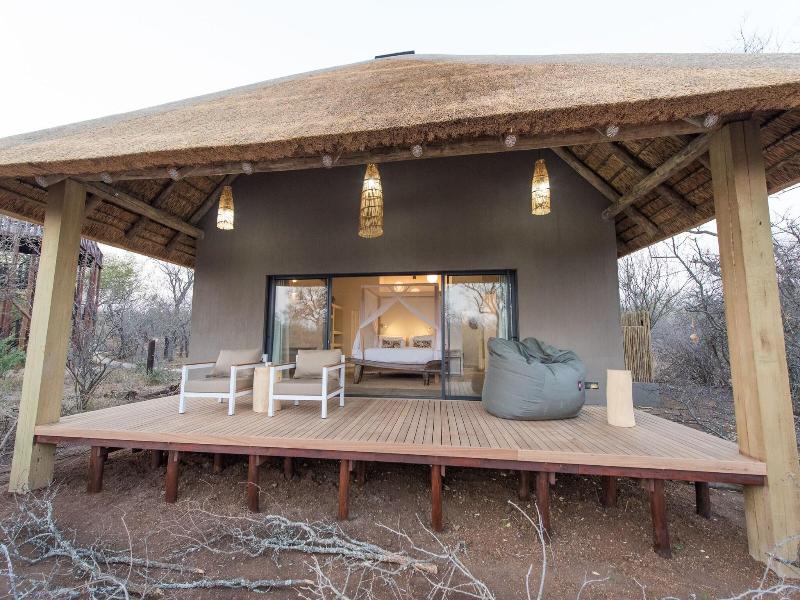 Unembeza Boutique Lodge & Spa image