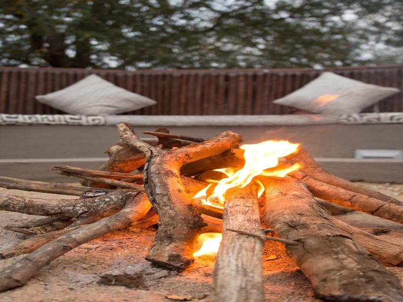 Unembeza Boutique Lodge & Spa image