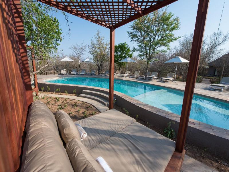 Unembeza Boutique Lodge & Spa image