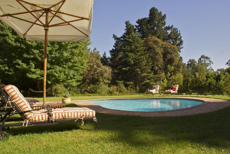 Edenbrook Country House