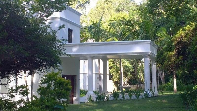 Edenbrook Country House
