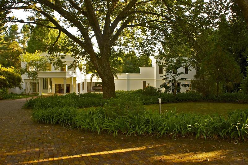 Edenbrook Country House