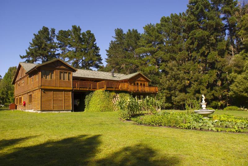 Edenbrook Country House