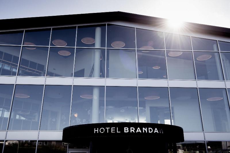Hotel Brandan