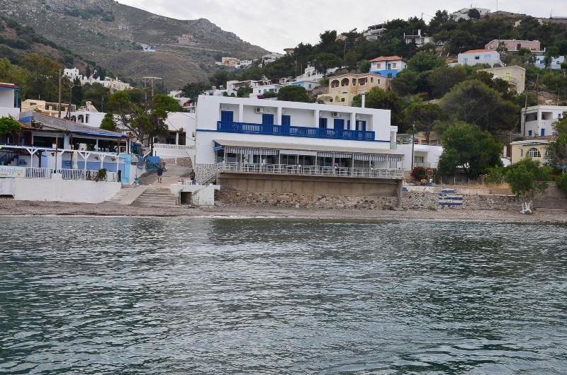 Themis Hotel — main photo