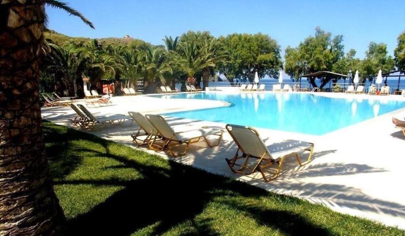 Aphrodite Hotel image