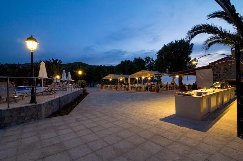 Aphrodite Hotel image