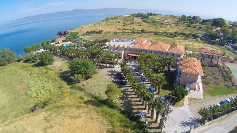 Aphrodite Hotel image