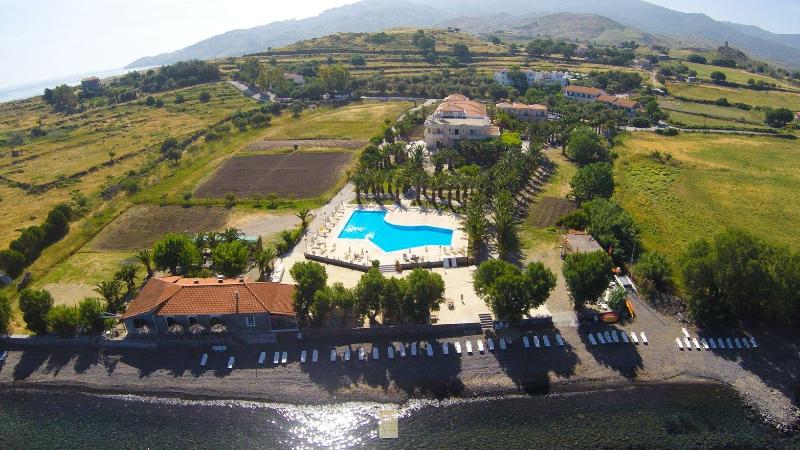 Aphrodite Hotel image