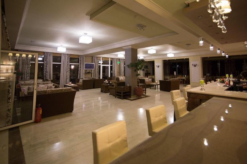Aphrodite Hotel image