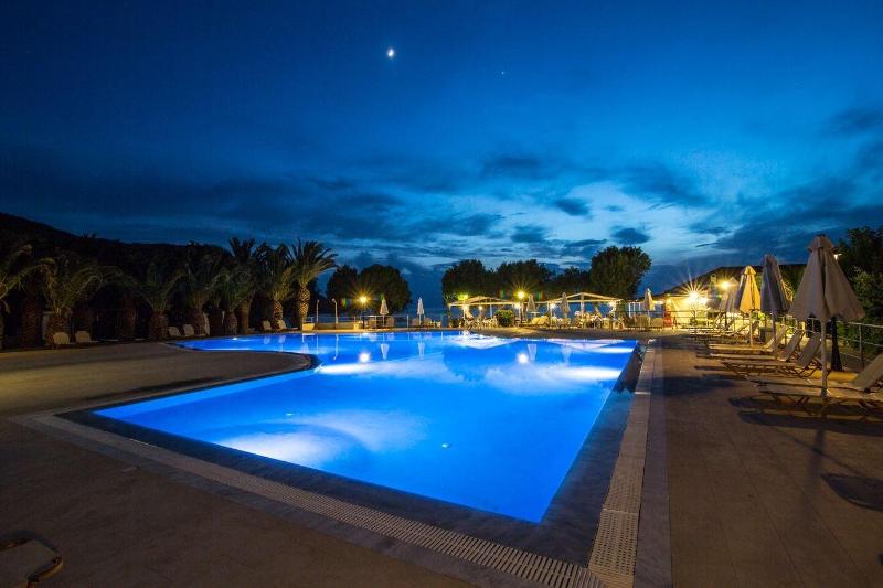 Aphrodite Hotel image