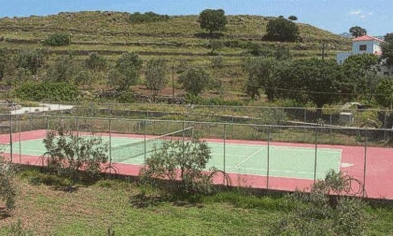Aphrodite Hotel image