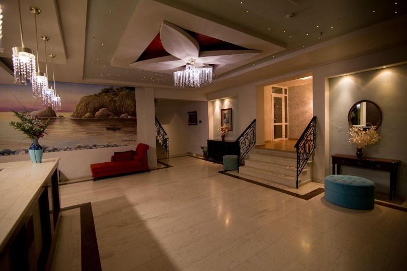 Aphrodite Hotel image