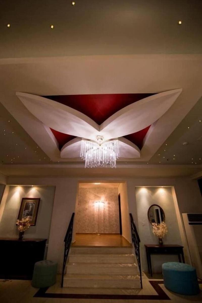 Aphrodite Hotel image