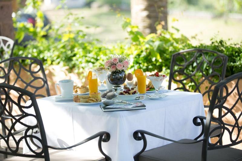 Aphrodite Hotel image