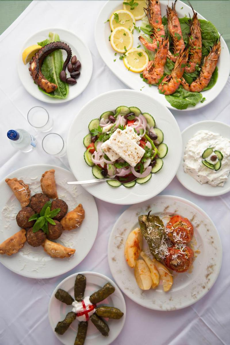 Aphrodite Hotel image