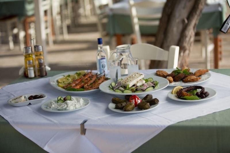 Aphrodite Hotel image