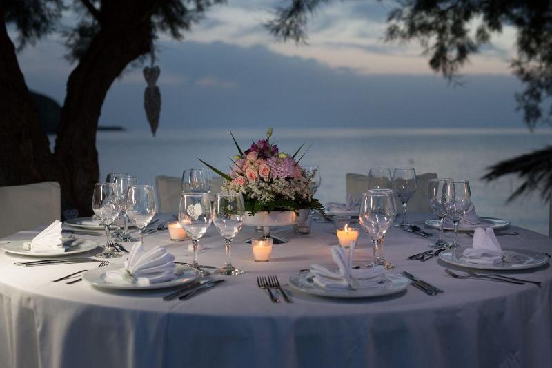 Aphrodite Hotel image