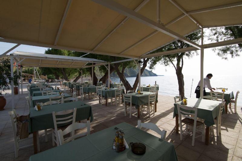 Aphrodite Hotel image