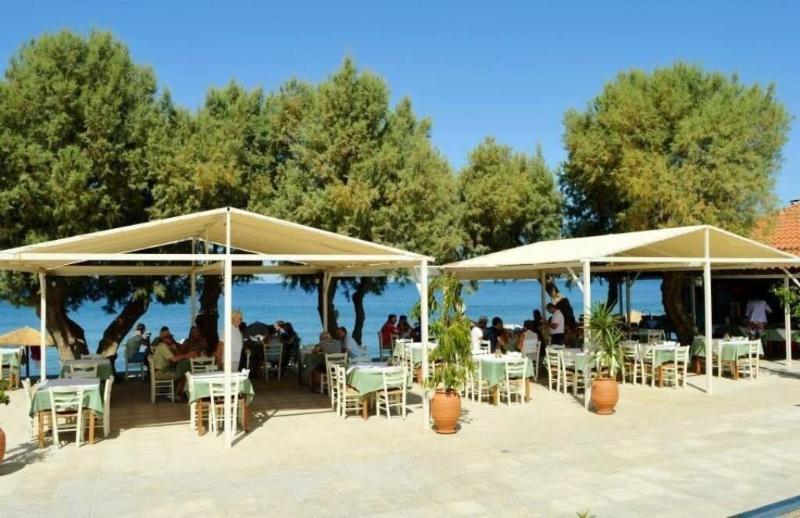 Aphrodite Hotel image
