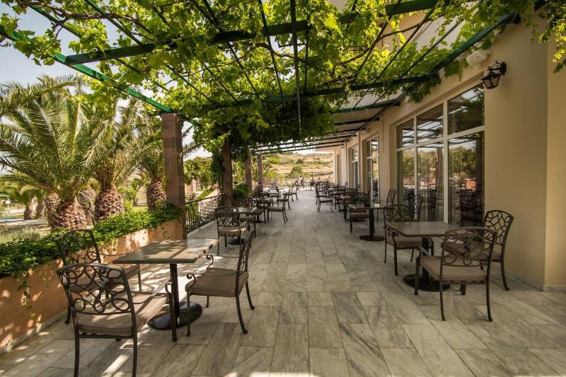 Aphrodite Hotel image