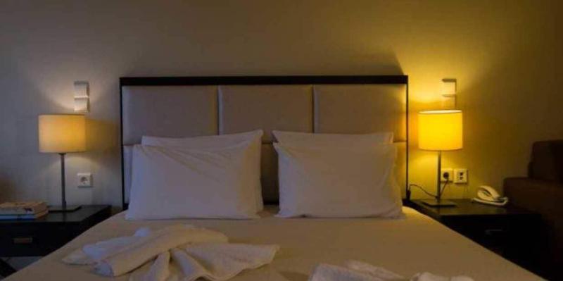 Aphrodite Hotel image