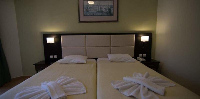 Aphrodite Hotel image