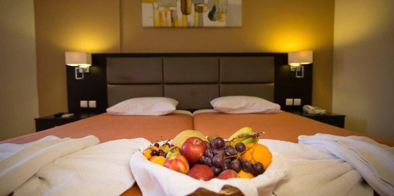 Aphrodite Hotel image