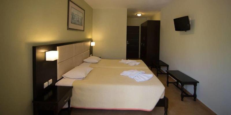 Aphrodite Hotel image