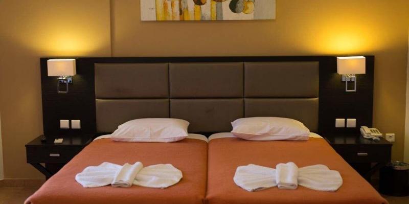 Aphrodite Hotel image