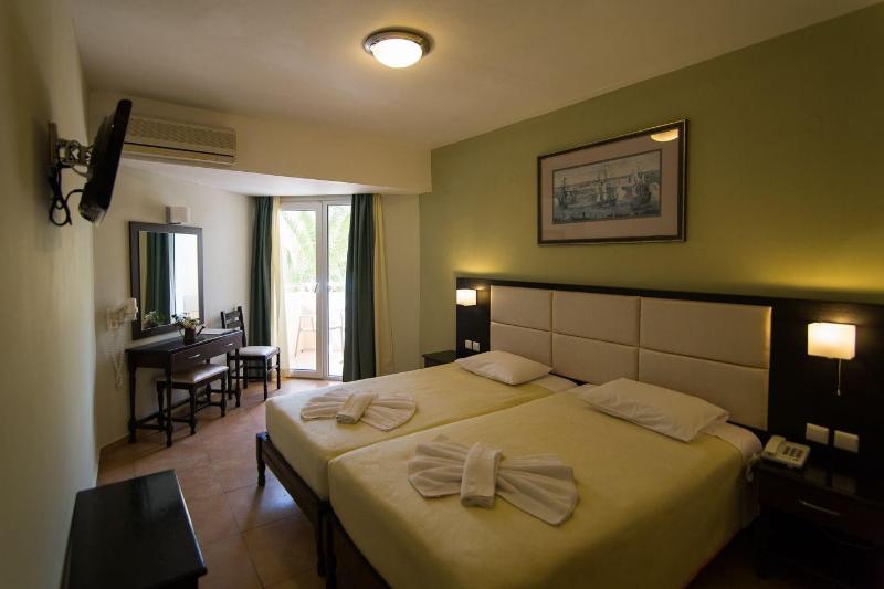 Aphrodite Hotel image