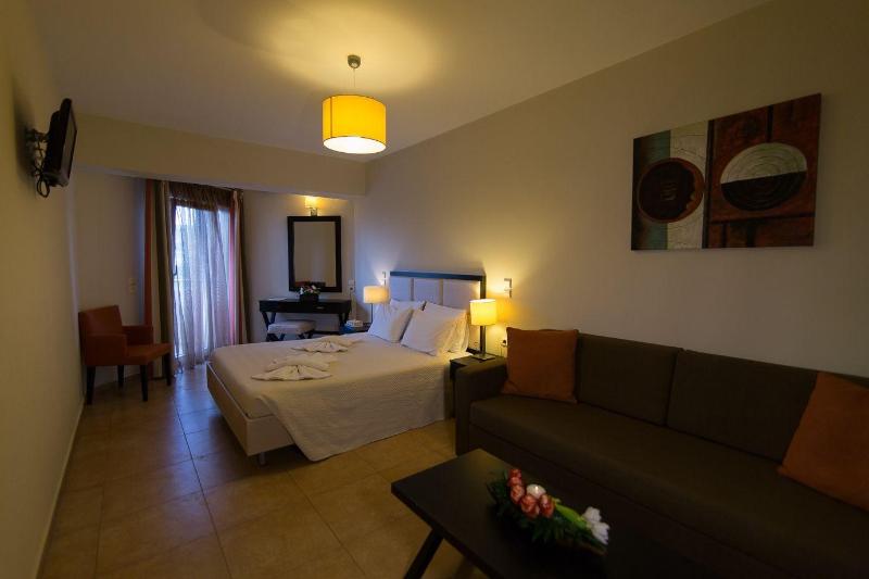 Aphrodite Hotel image