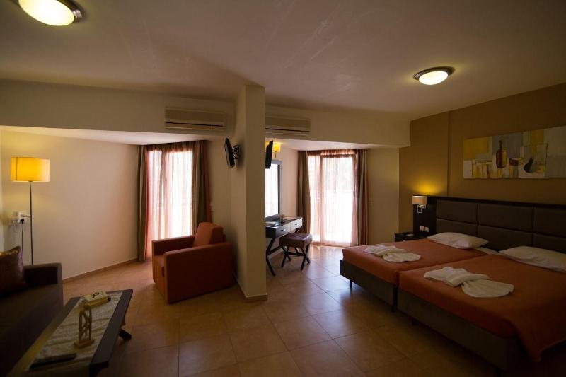 Aphrodite Hotel image