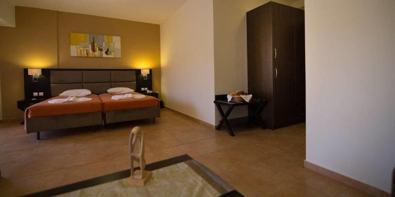 Aphrodite Hotel image